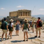 Υπερπληθυσμός καλοκαιριού