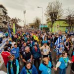 Ο αθλητισμός ενώνει, δεν σκοτώνει