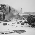 τραγωδια του Μοναχου 1958