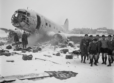 τραγωδια του Μοναχου 1958