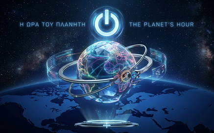 planet hour 2026