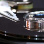 Εξωτερικός σκληρός δίσκος και αποθήκευση δεδομένων στο cloud