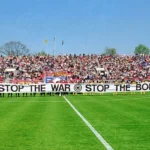 7 Απριλιου 1999. Όταν η ΑΕΚ αψήφησε το ΝΑΤΟ