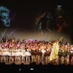 Elinas tanzstudio ετ'ησια παράσταση