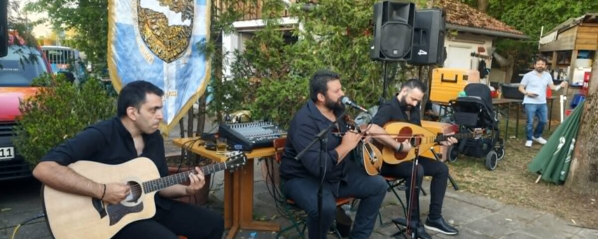 Κρητικός Σύλλογος Μονάχου