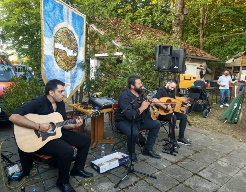 Κρητικός Σύλλογος Μονάχου