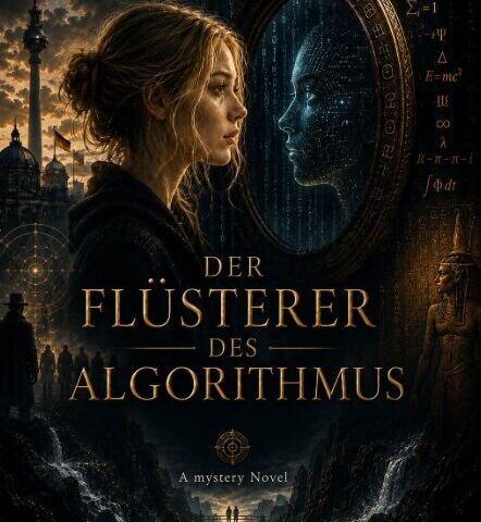 «Der Flüsterer des Algorithmus»