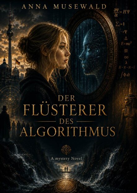 «Der Flüsterer des Algorithmus»